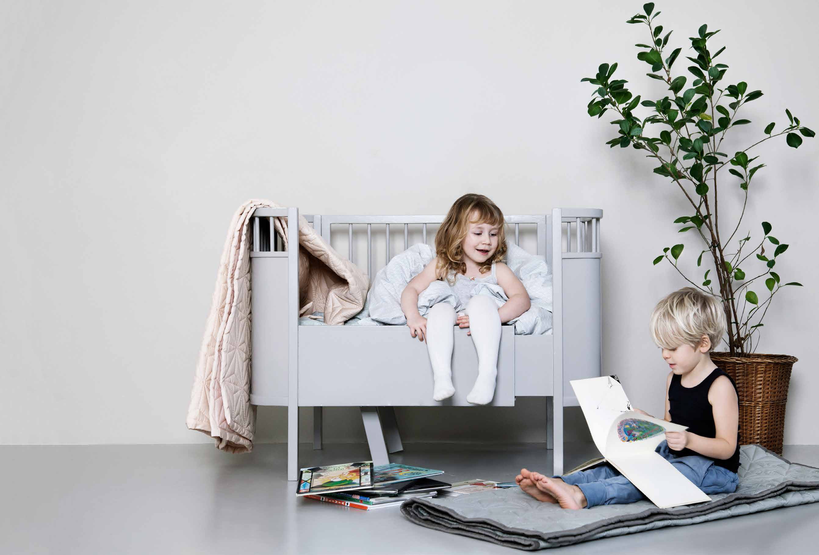 Deens kinder meubilair merk